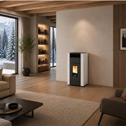 Idro Star Cometa con ACS 25 kw  4